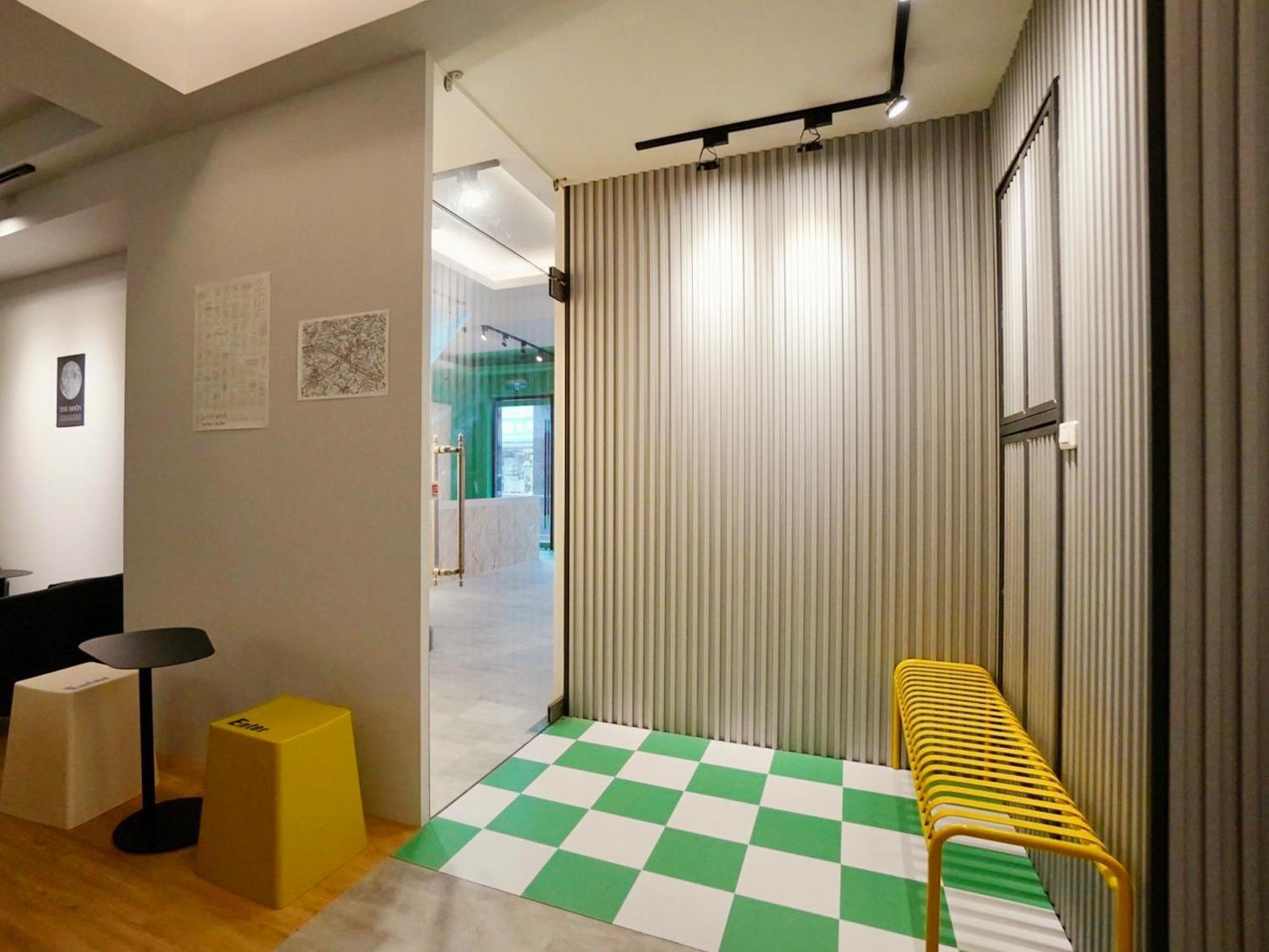 Together Hotel Hualien Zhongshan Екстериор снимка