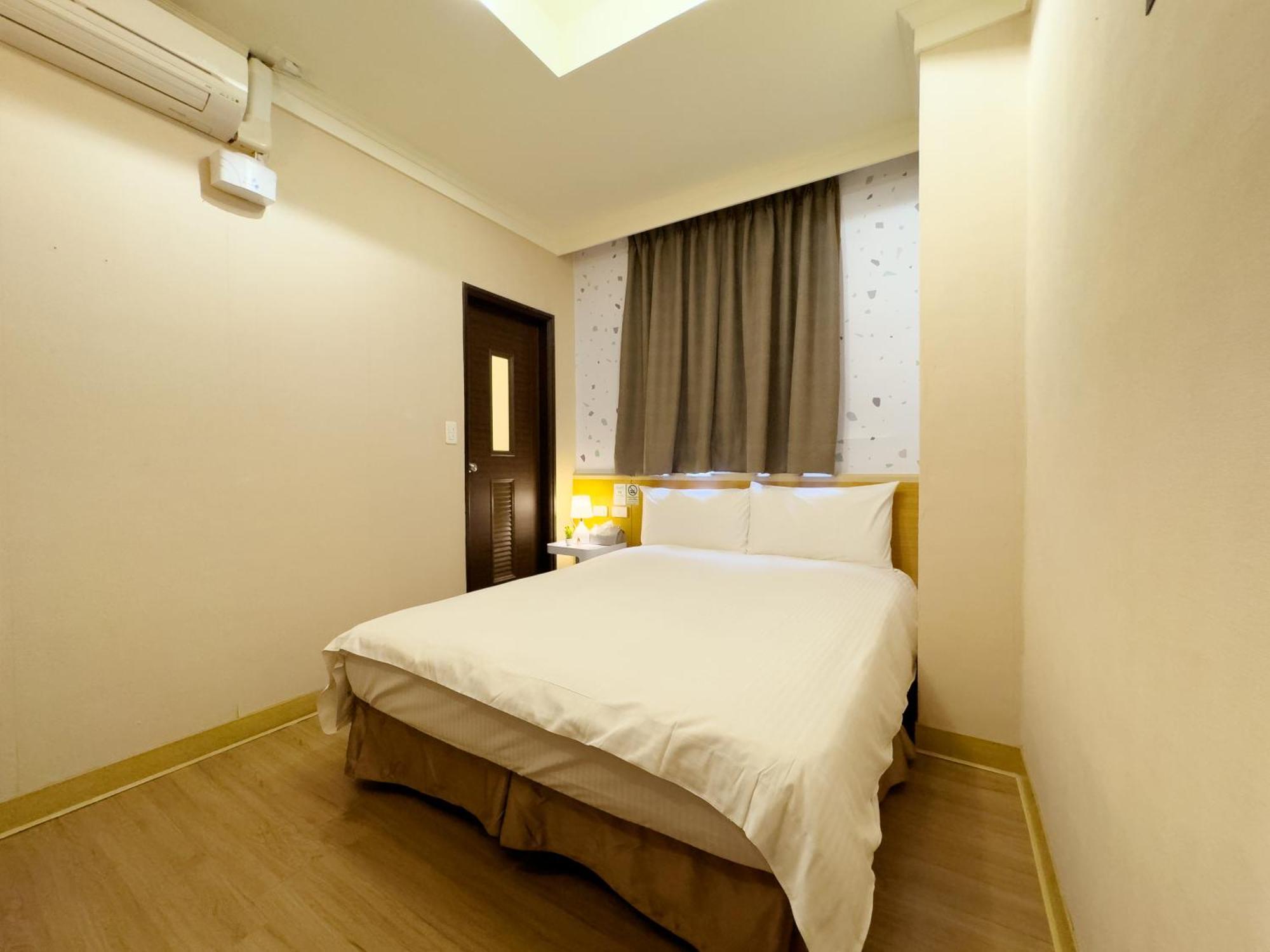 Together Hotel Hualien Zhongshan Стая снимка
