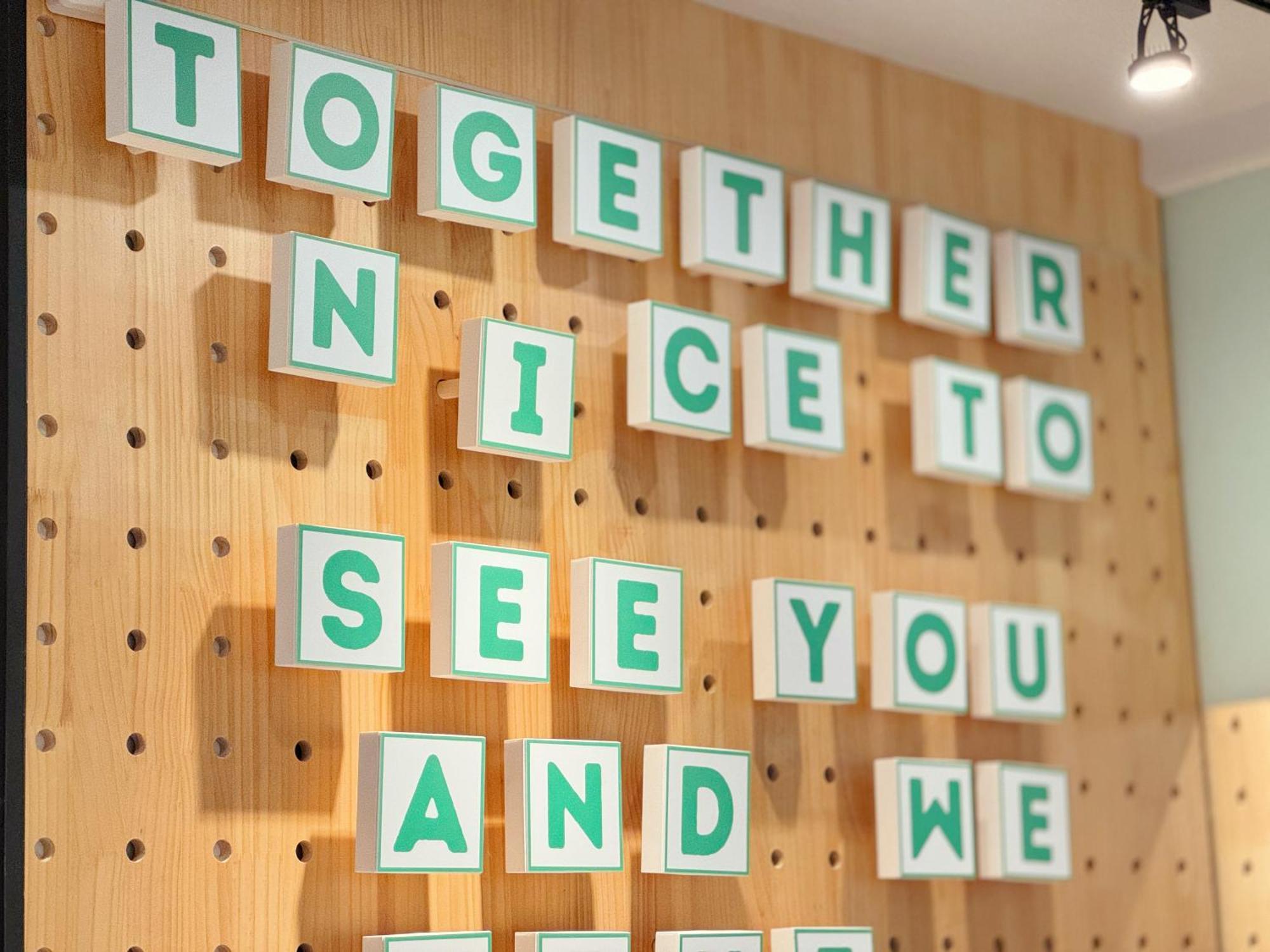 Together Hotel Hualien Zhongshan Екстериор снимка